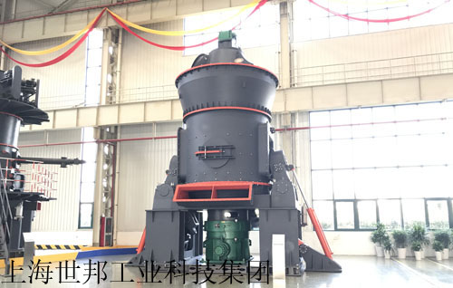 石灰石膩?zhàn)臃劾酌赡シ蹤C(jī)有什么特點(diǎn)？性能怎么樣？